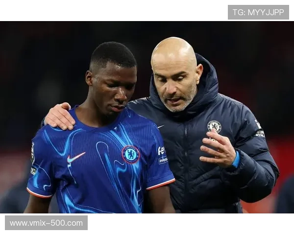 切尔西对阿森纳半场1-1，凯塞多与赖斯中场对决成焦点